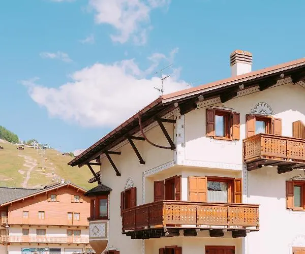 Residence L\'Arcobi