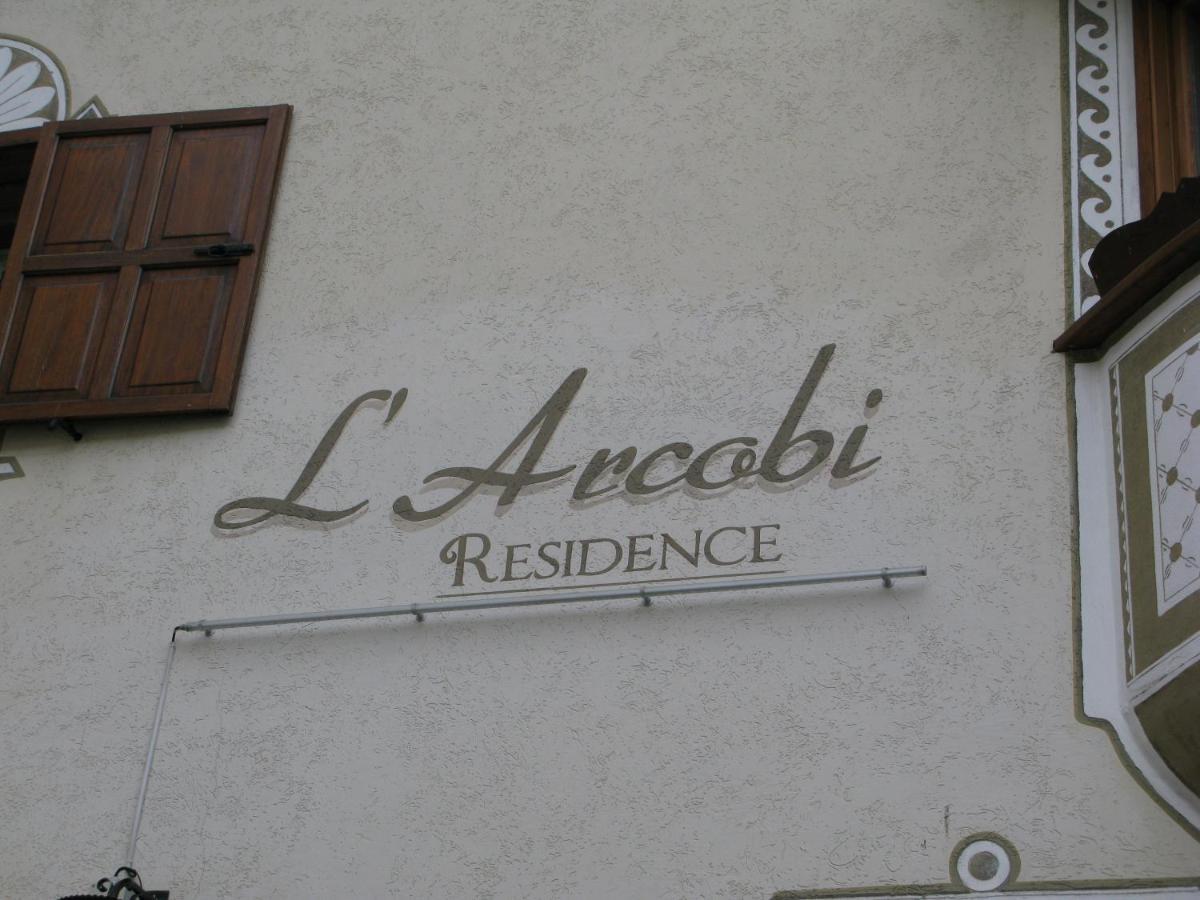 L'arcobi Aparthotel Livigno