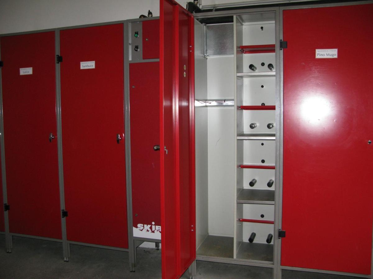 L'arcobi Aparthotel 3*