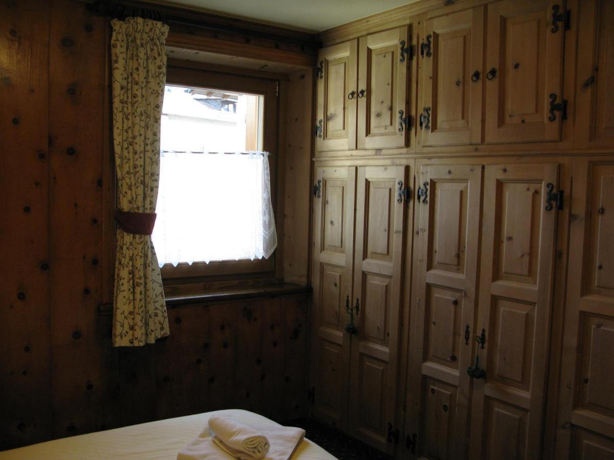 L'arcobi Aparthotel Livigno