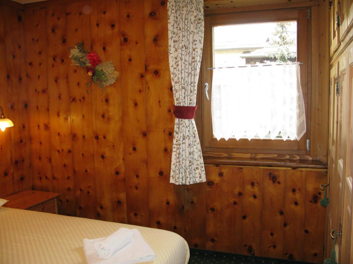 L'arcobi Aparthotel Livigno