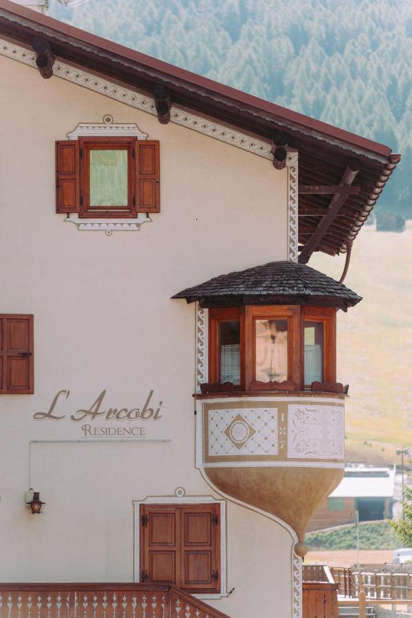 L'arcobi