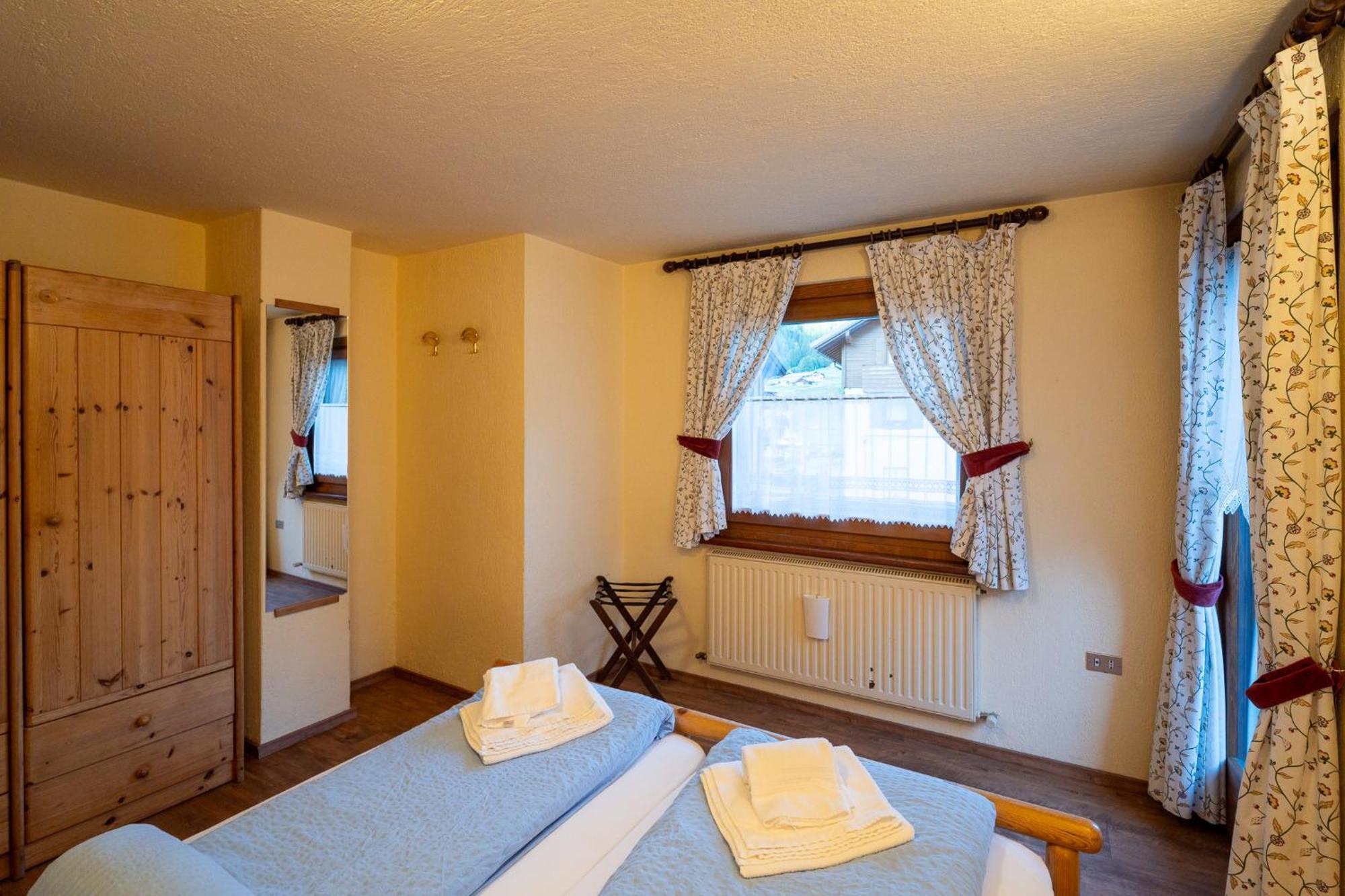 Aparthotel L'arcobi 3*