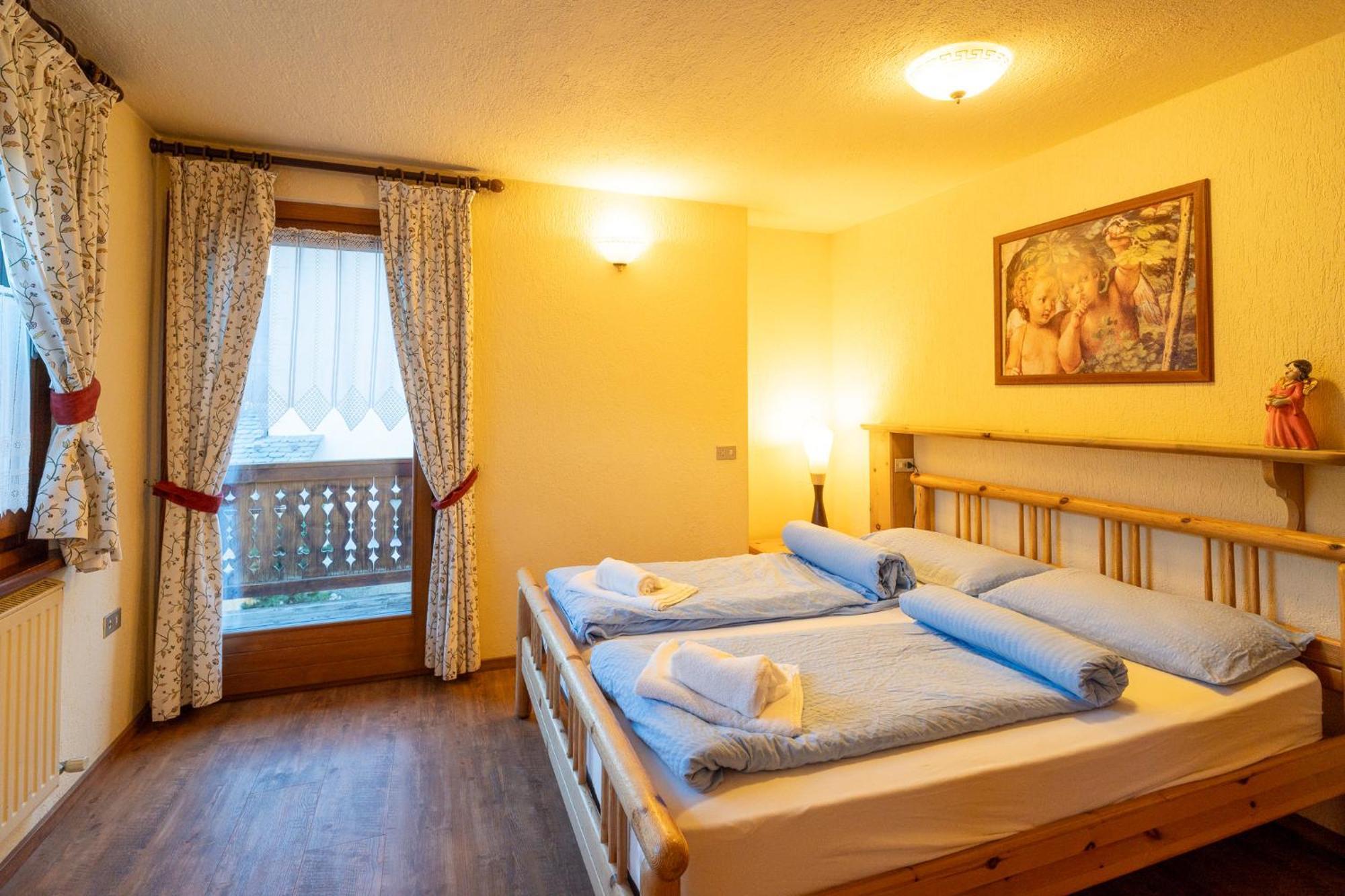 Aparthotel L'arcobi Livigno