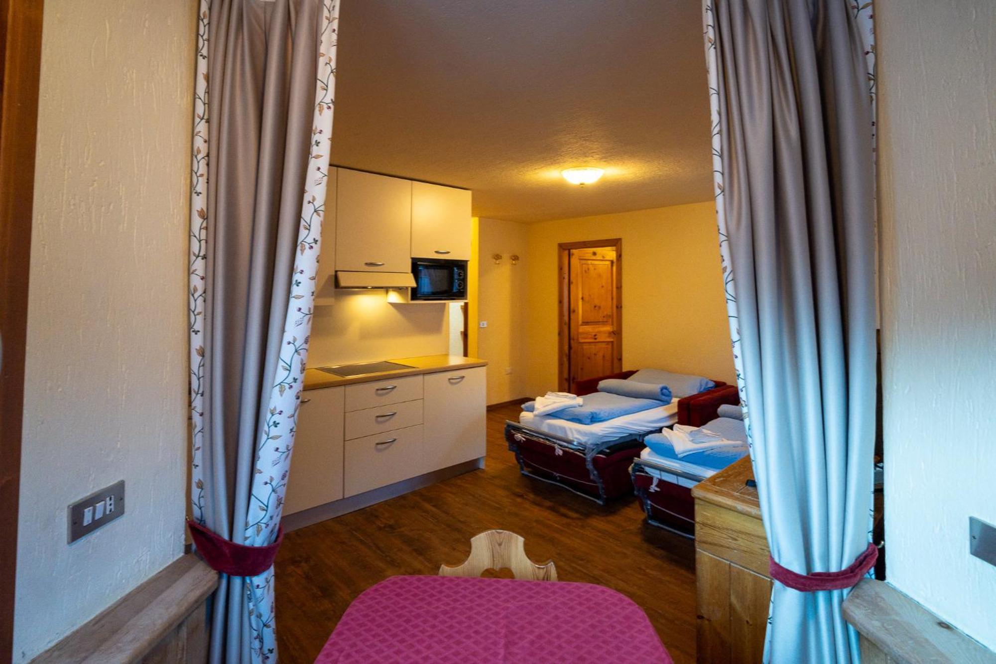 L'arcobi Aparthotel