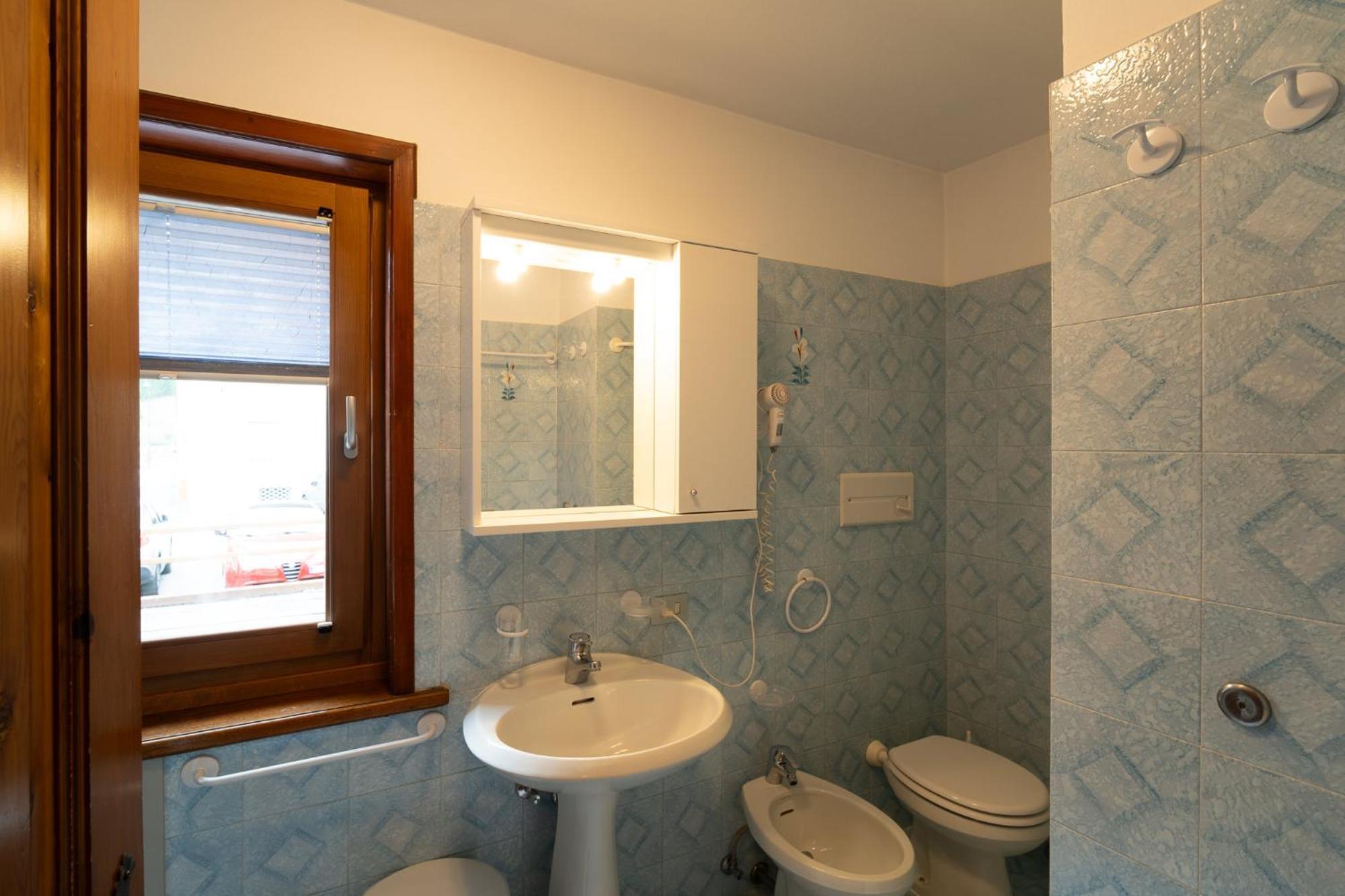 L'arcobi Aparthotel
