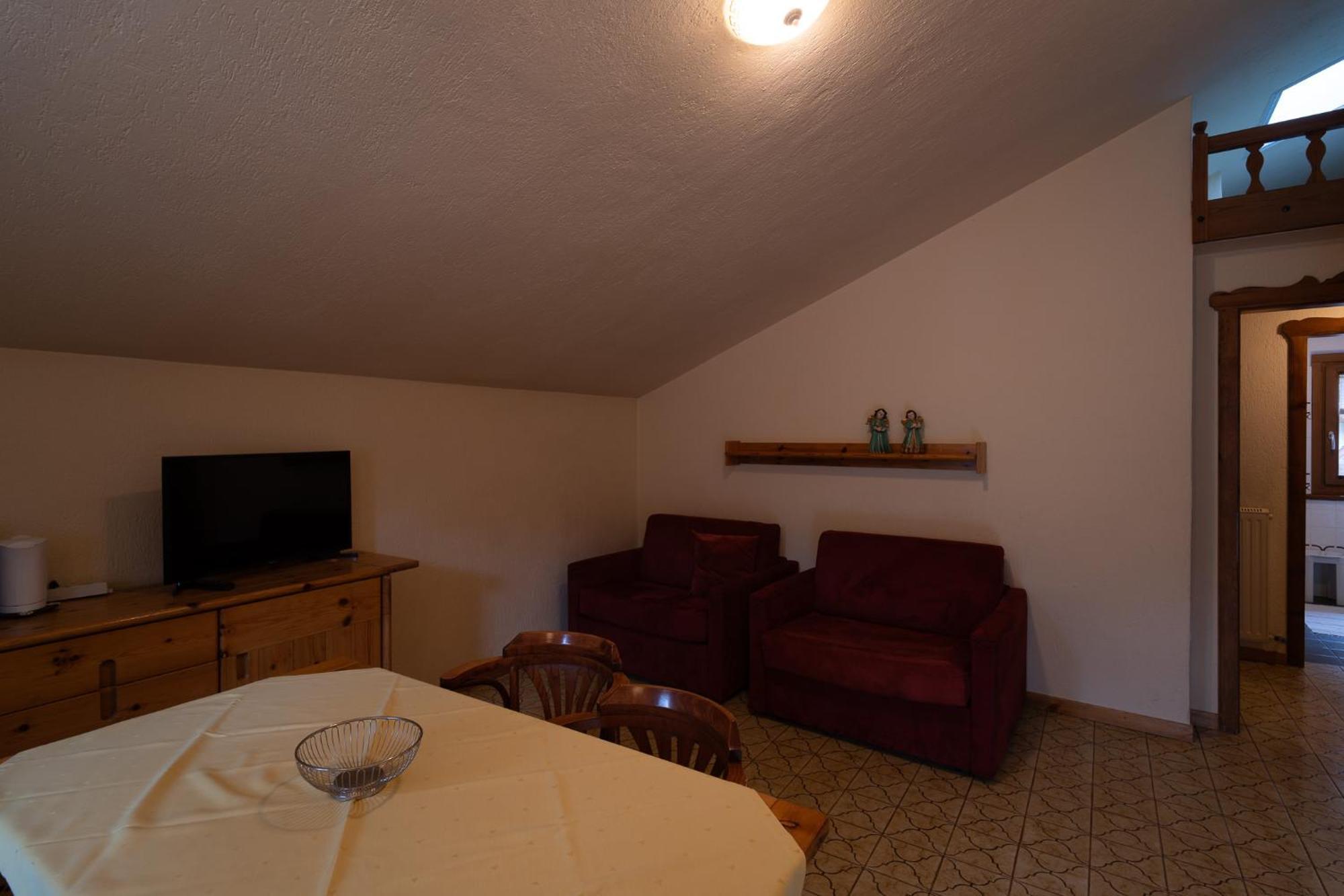 Aparthotel L'arcobi 3*