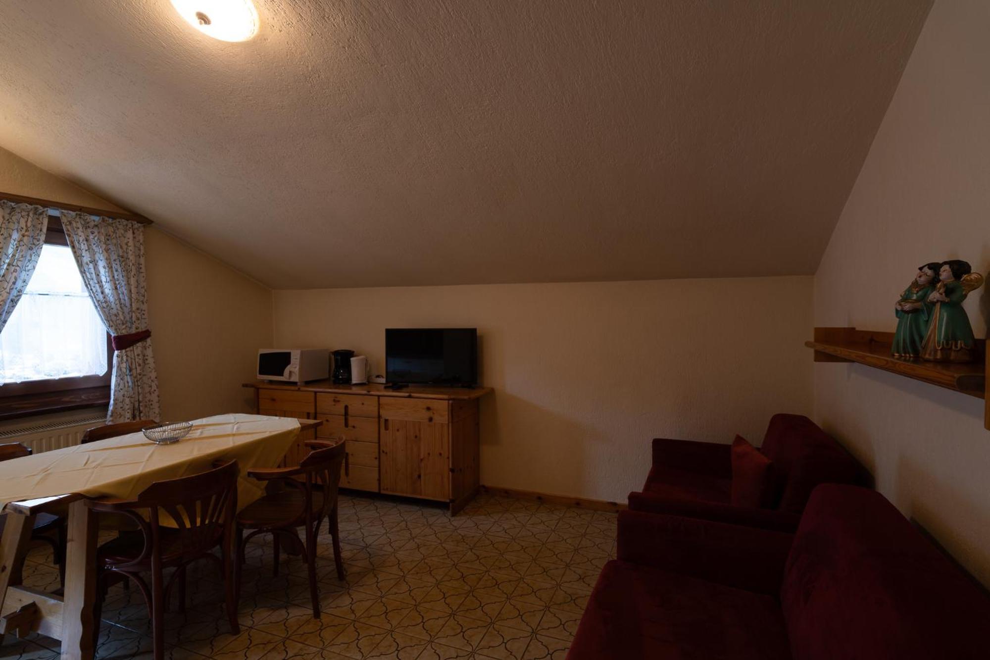 Aparthotel L'arcobi Livigno