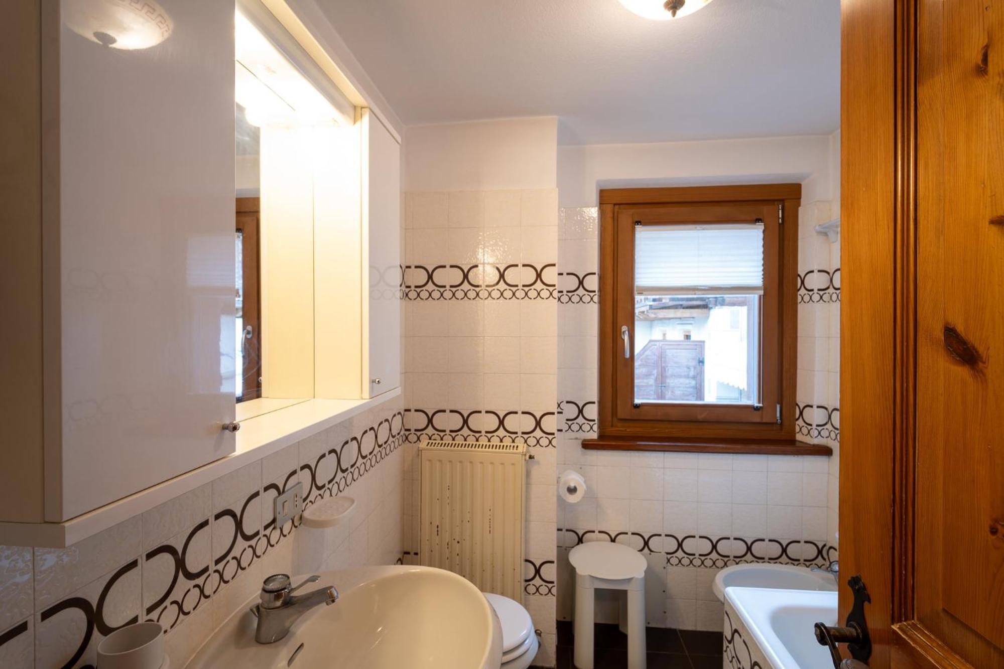 Aparthotel L'arcobi Livigno