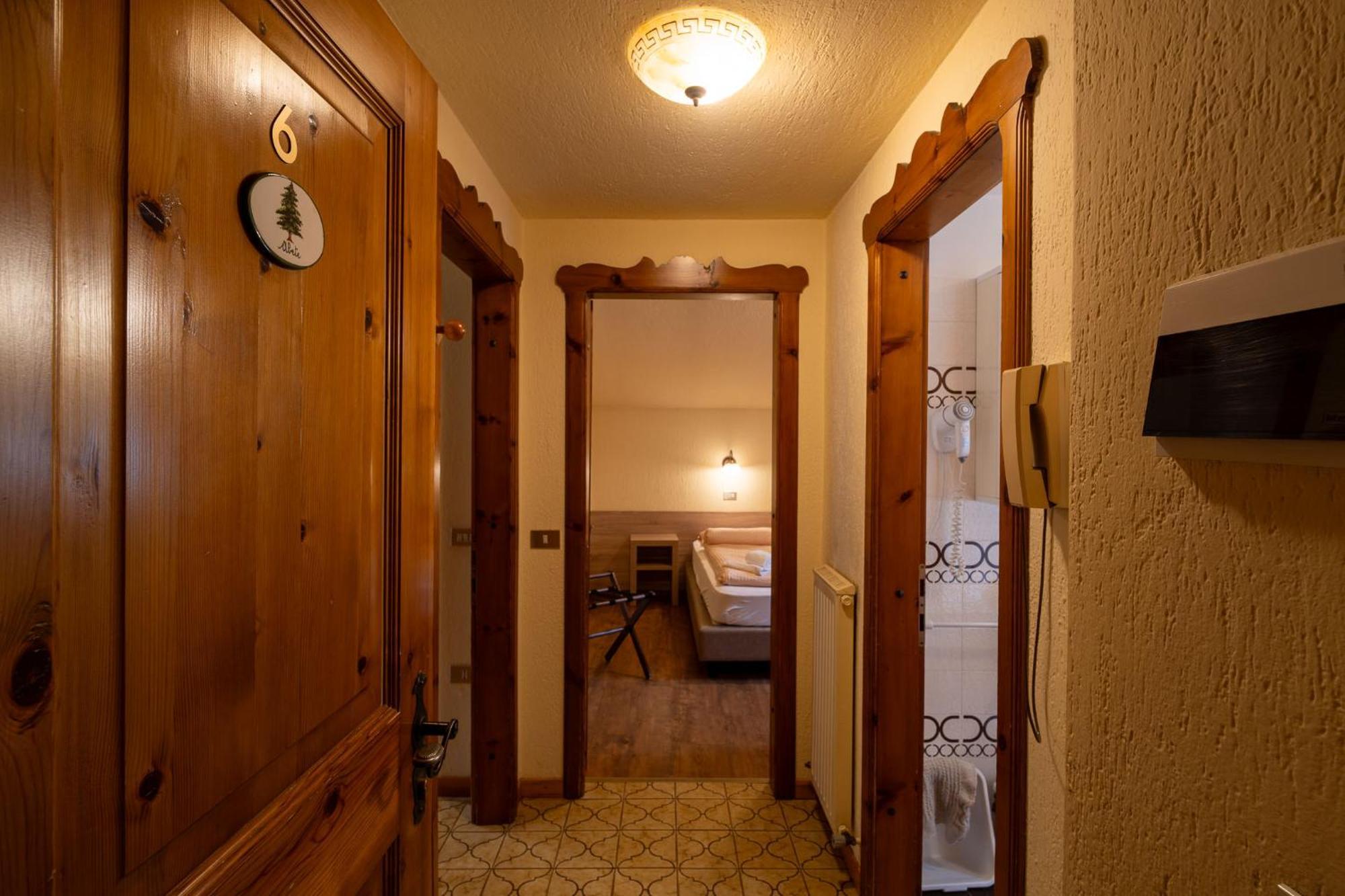 L'arcobi Aparthotel