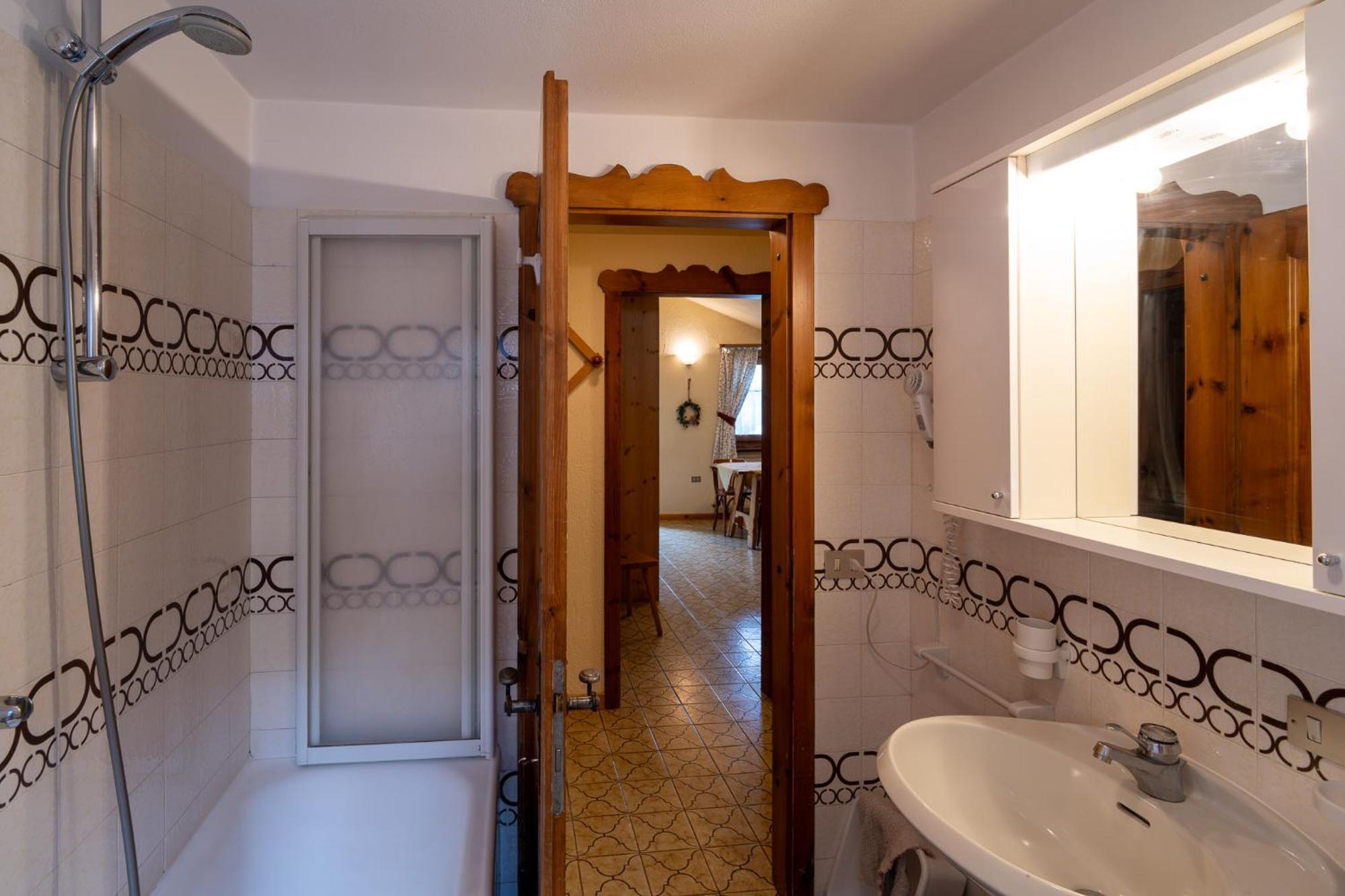 Aparthotel L'arcobi Livigno