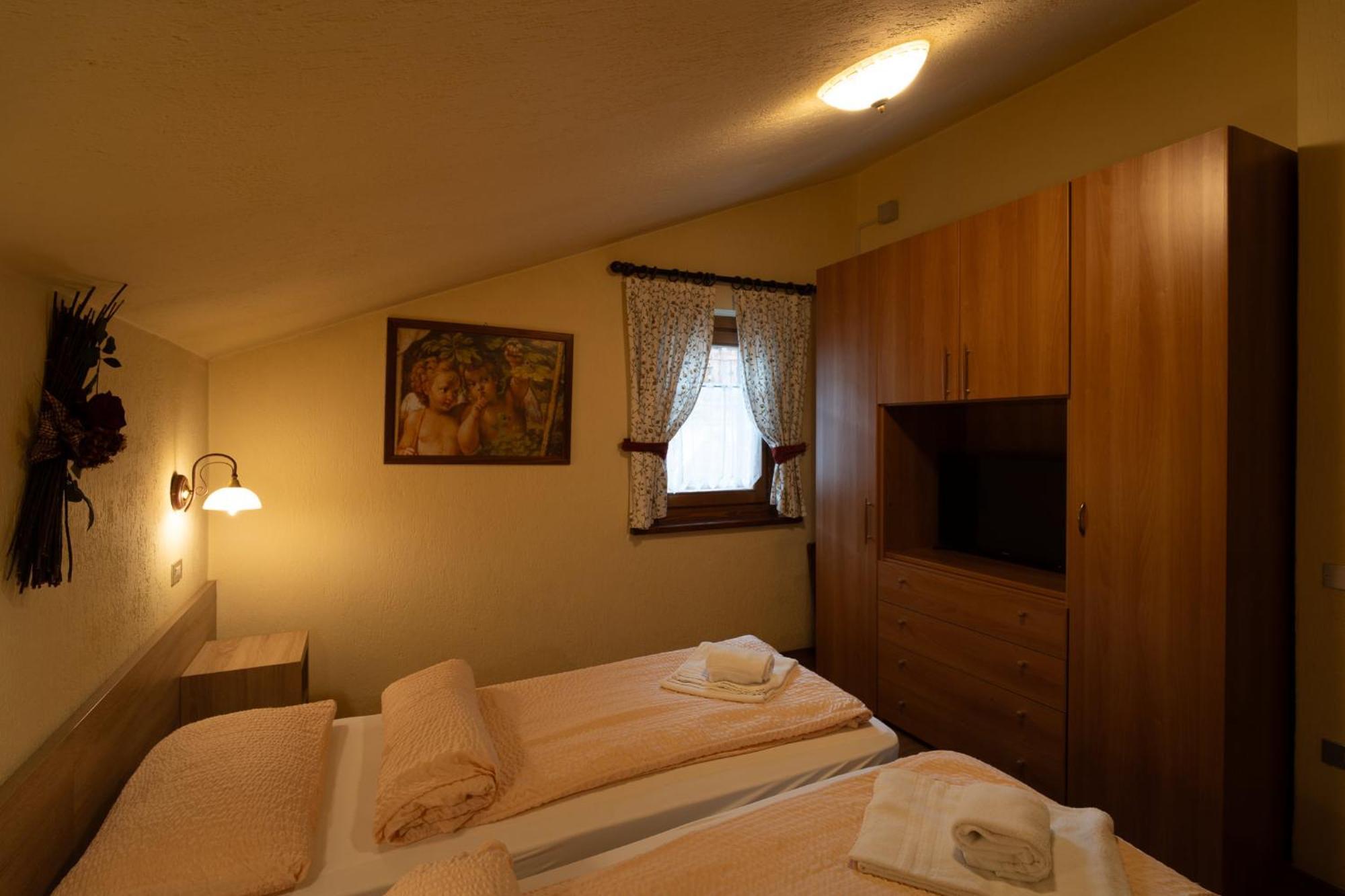 L'arcobi Aparthotel 3*