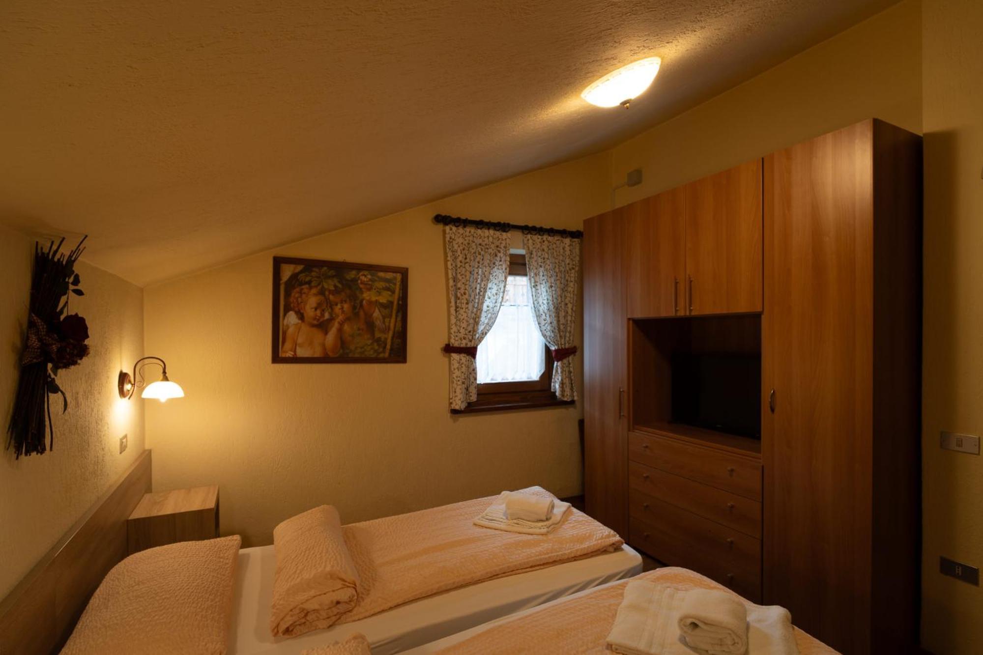 L'arcobi 3* Livigno