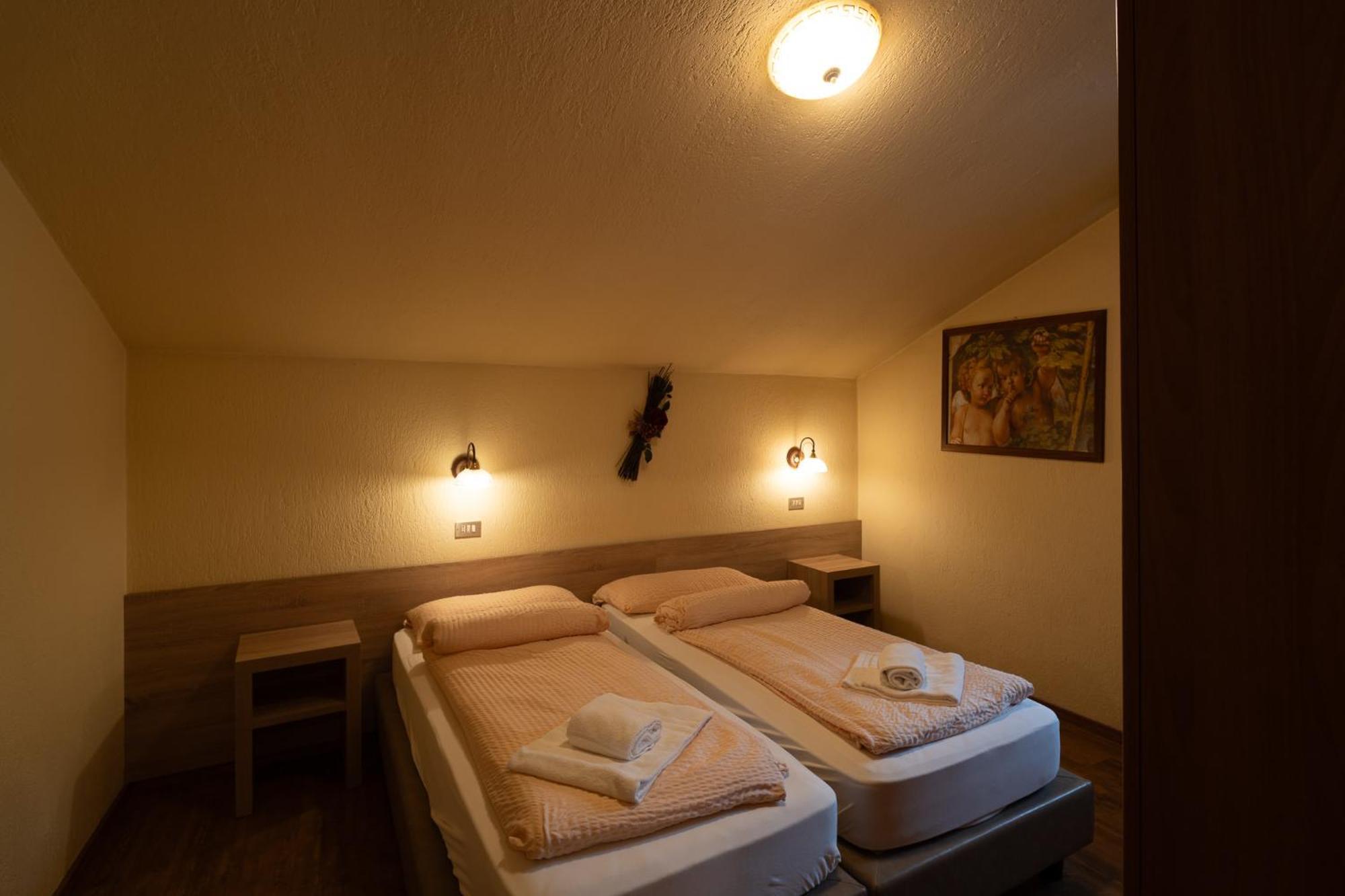 L'arcobi Aparthotel