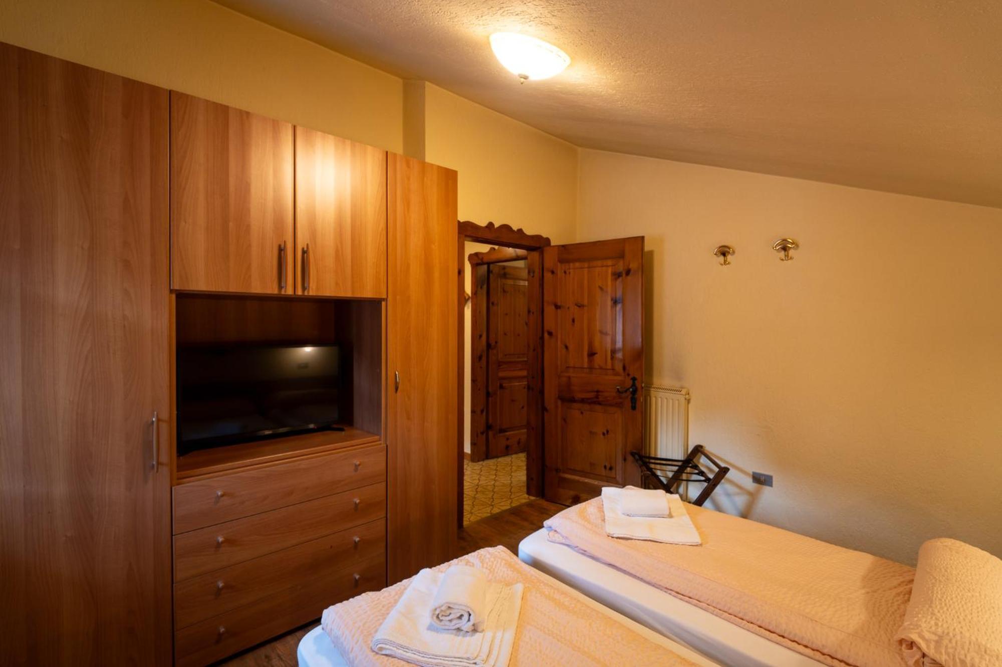 Aparthotel L'arcobi 3*
