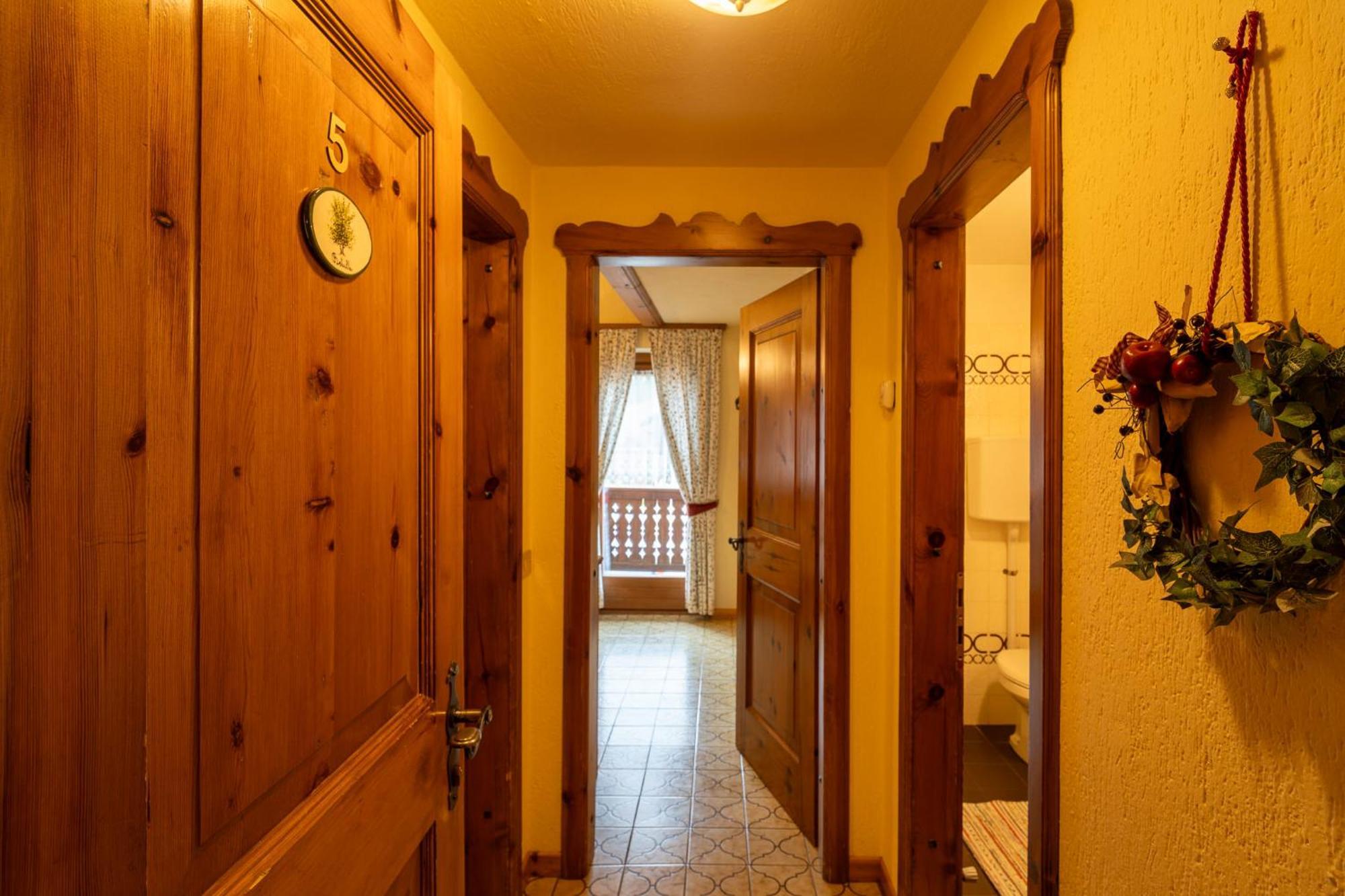 L'arcobi 3* Livigno