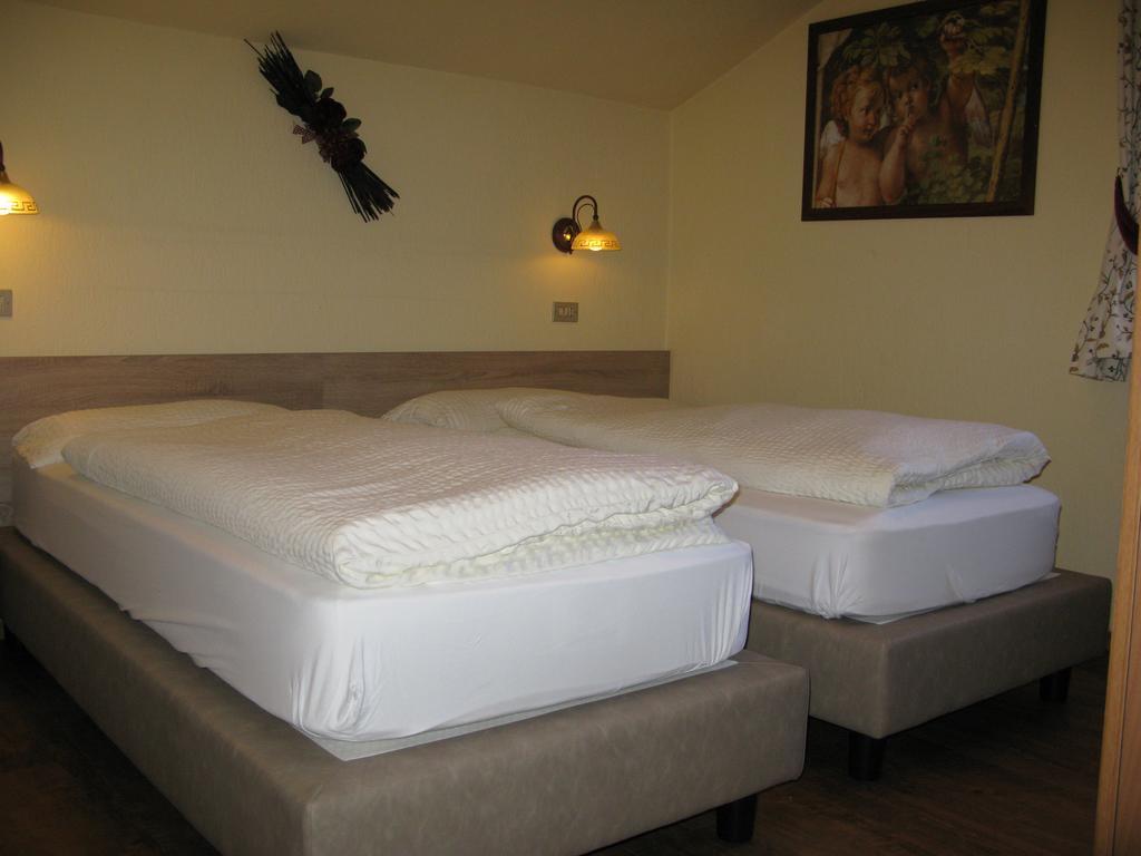 Aparthotel L'arcobi Livigno