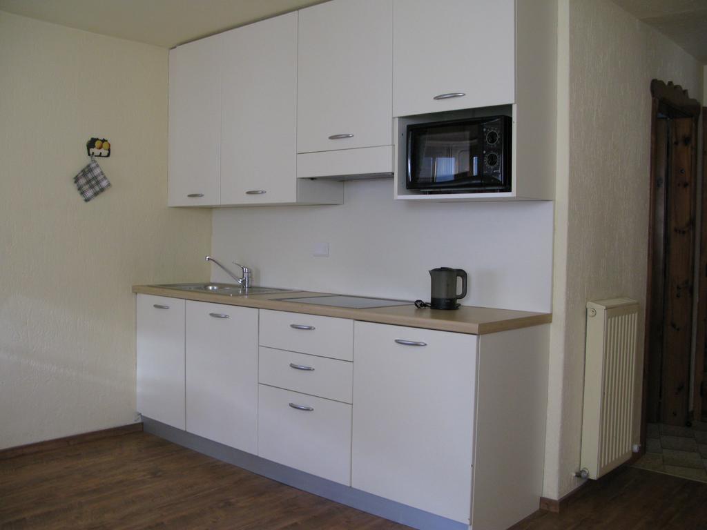 L'arcobi Aparthotel